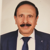 Dr. Şevket Javaz