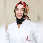 Uzm. Dr. Fatma Gülçin Tanıdır
