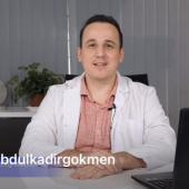 ABDULKADİR GÖKMEN 