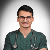 İzzet Dinçel  