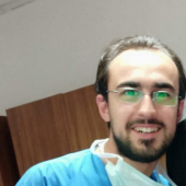 Muhammed Emrullah Yıldırım  
