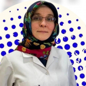 Dr Gökçen İlhan 