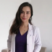 Dr. Mehtap Uysal 
