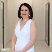 Dr. Hayriye Baltaoğlu Alp 