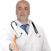 Op. Dr. Oğuz Çayan 