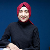 Dr. Fatma Yılmaz 