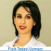 Uzm. Dr. Özlem Teberik