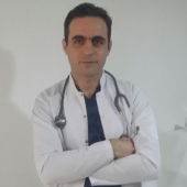 Dr. Gökhan demirkiran 