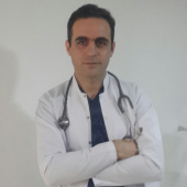 Dr. Gökhan Demirkıran 