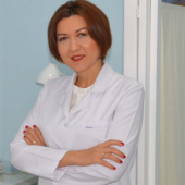 Dr. Banu Küçük Polat 