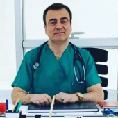 Uz.Dr İsmail Aksöz