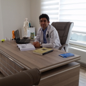 Dr. Fatih Keskin 