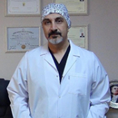 Dr.Alparslan Tekiner 