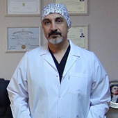 Dr.Alparslan Tekiner