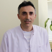 Uzm. Dr. Eyyüp Yılmaz 