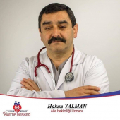 Hakan Yalman