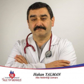 Hakan Yalman 