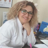 Uz. Dr. Elda Bagirova 