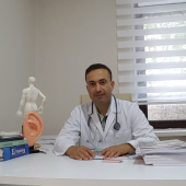 Dr. Erdem Arık 