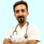 Dr. Sinan Korkmaz 