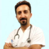 Dr. Sinan Korkmaz