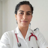 Dr. Nilgün ÖZGÜN