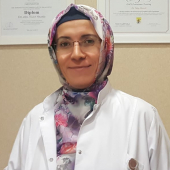 Dr. Tülay Hamidi 