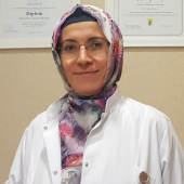 Dr. Tülay ÇETİNKAYA