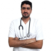 Dr. Hacı Alagöz 