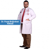 Dr. Pusat Buğrahan Köksal 