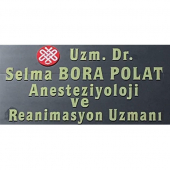 Uzm. Dr. Selma Bora Polat 