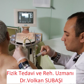 Volkan SUBAŞI