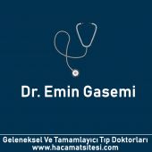 Dr. Emin Gasemi