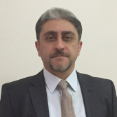 Doç. Dr. Bülent Uysal