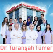 Dr. Turanşah Tümer