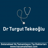 Dr Turgut Tekeoğlu 