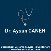 AYSUN CANER 