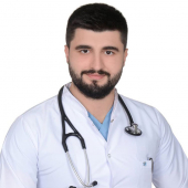 Dr Burak Aydın 