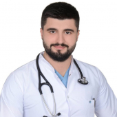 Dr Burak Aydın