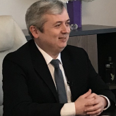 Bülent Güvendi 