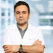 Dr Murat Doğan 