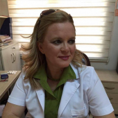 Dr. Ayten Keçeci 