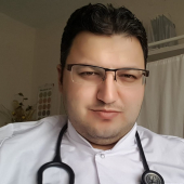 Dr. Aykut EFE 