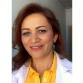 Uzm. Dr. Pınar KOÇYİĞİT GENÇER