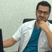 Dr. Mehmet Çeliktan