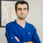 Dr Muhammet Mustafa Çiftci 