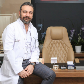 Dr. Cemalettin Cihangir 