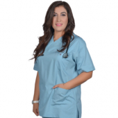 Uzm. Dr. Yasemin POLAT ÜNALTEKİN
