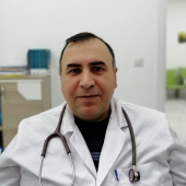 Dr. Cemal ismailoglu