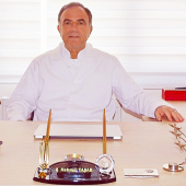 Prof. Dr. Mehmet Yaşar 